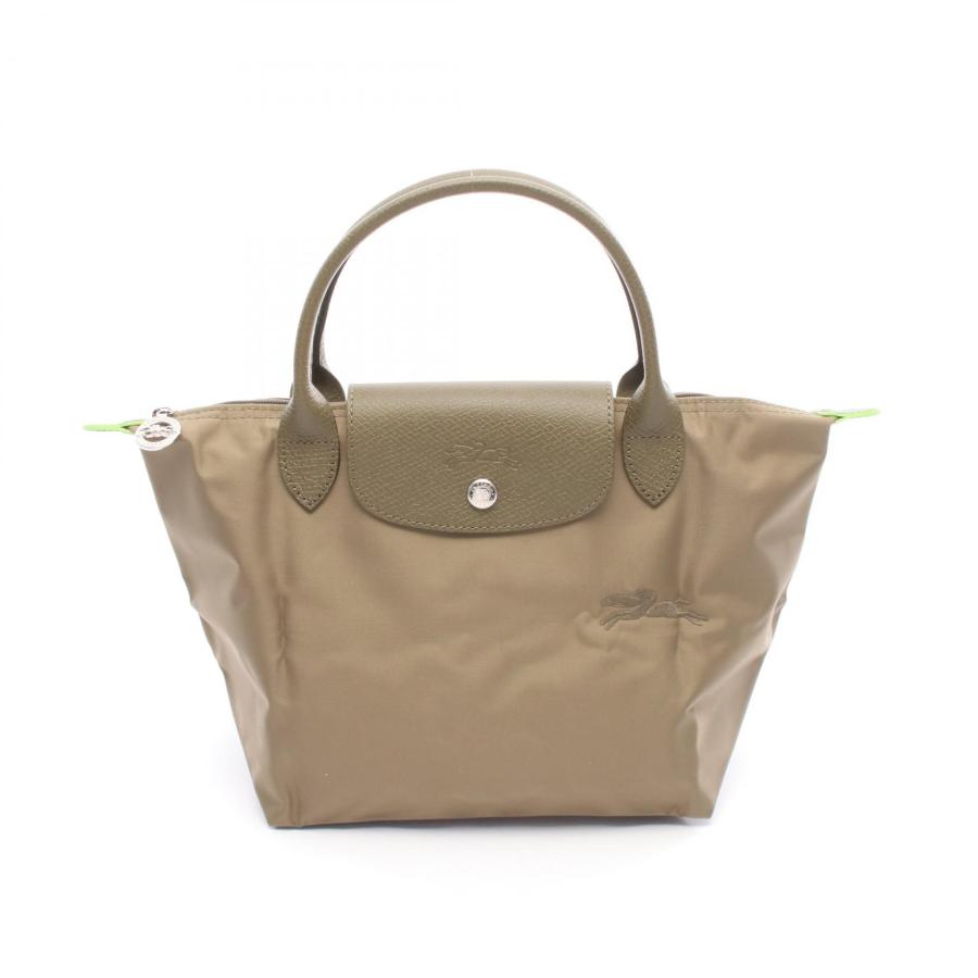 LONGCHAMP（ロンシャン） ル プリアージュ グリーン S ブランドオフ