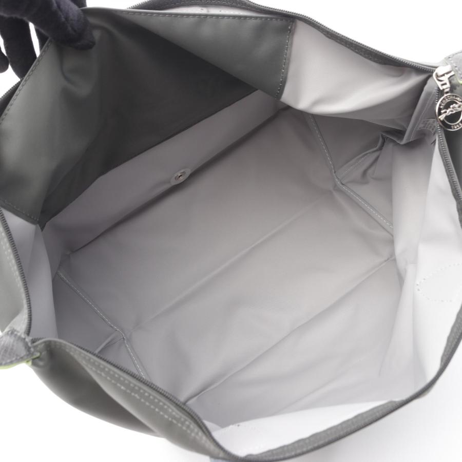 LONGCHAMP（ロンシャン） 爆買 ル プリアージュ グリーン L ブランド