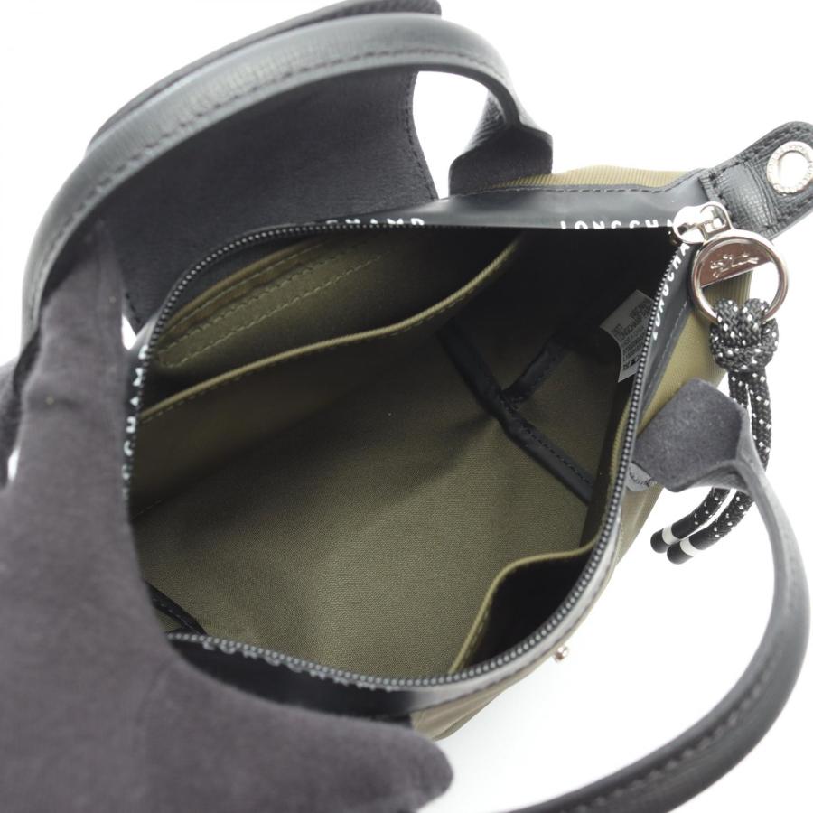 LONGCHAMP（ロンシャン） 爆買 ル プリアージュ エナジー XS 2WAY