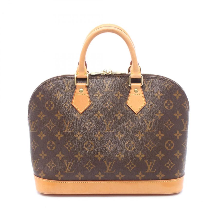 LOUIS VUITTON ルイヴィトン モノグラム アルマPM ハンドバッグ LOUIS VUITTON（ルイ・ヴィトン） アルマPM ブランドオフ ハンドバッグ
