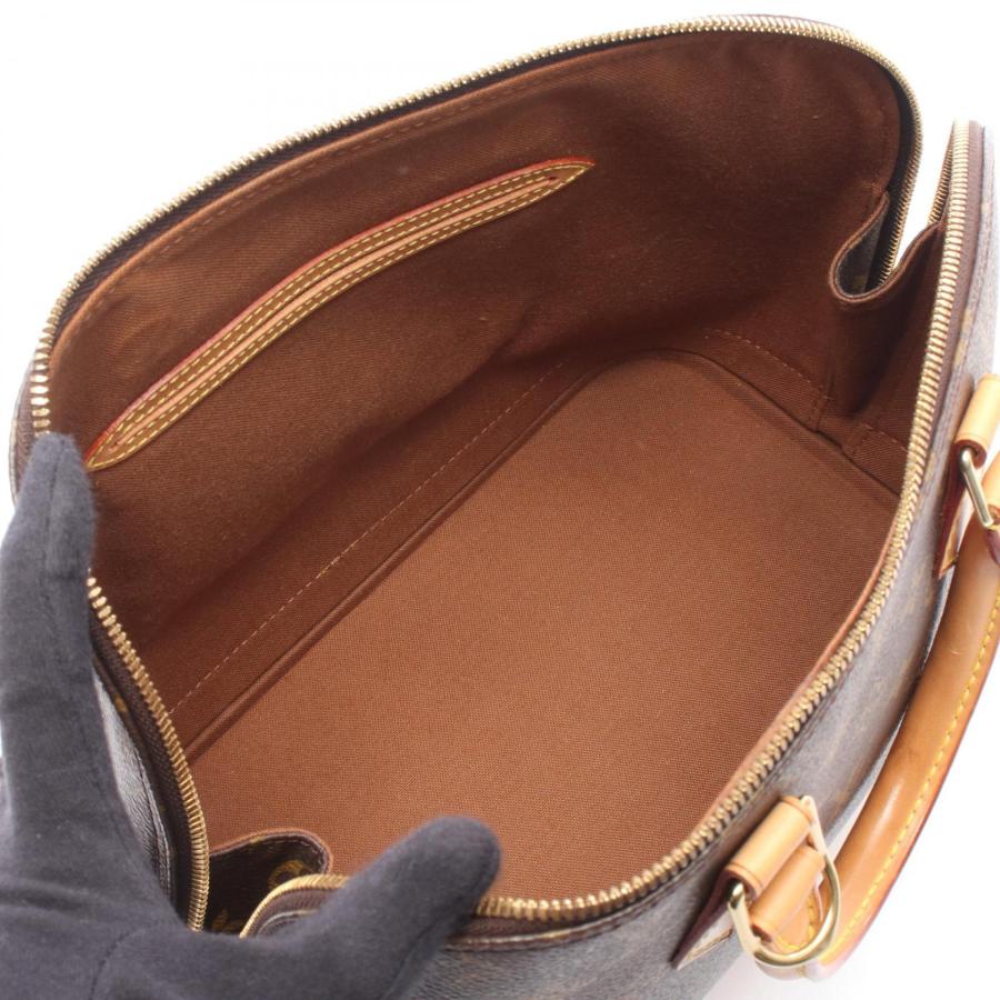 LOUIS VUITTON（ルイ・ヴィトン） アルマPM ブランドオフ ハンドバッグ