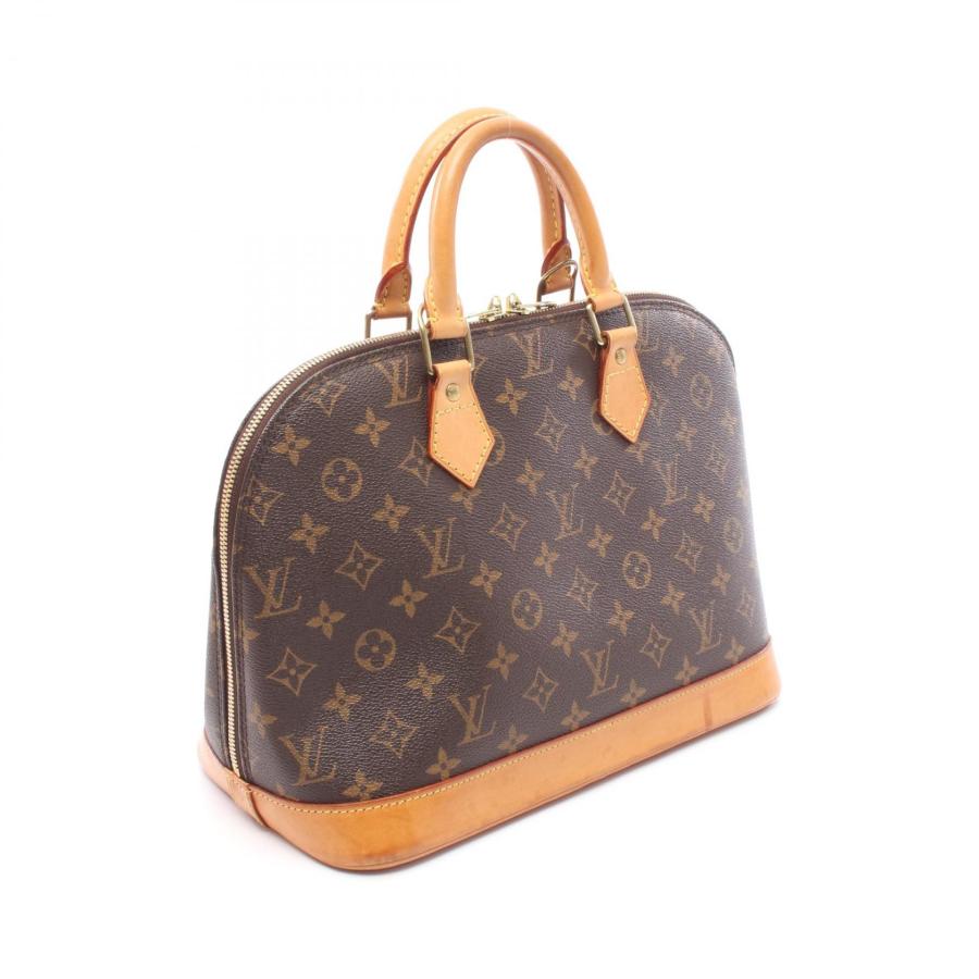 LOUIS VUITTON（ルイ・ヴィトン） アルマPM モノグラム ブランドオフ