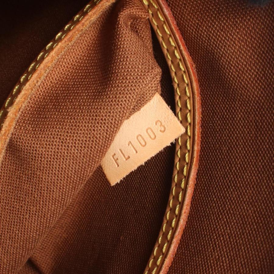 LOUIS VUITTON（ルイ・ヴィトン） アルマPM モノグラム ブランドオフ