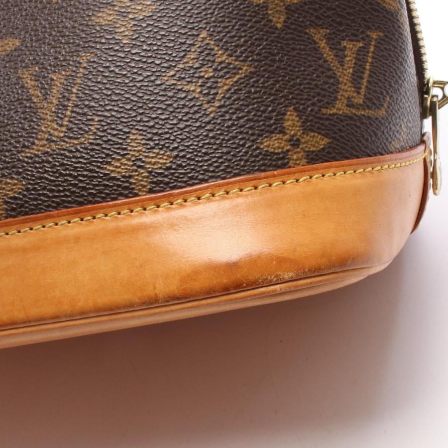 LOUIS VUITTON（ルイ・ヴィトン） アルマPM モノグラム ブランドオフ