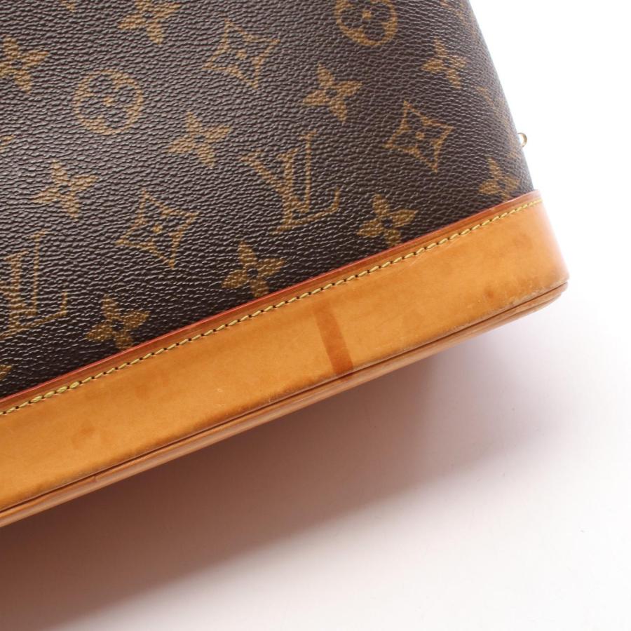 LOUIS VUITTON（ルイ・ヴィトン） アルマPM モノグラム ブランドオフ