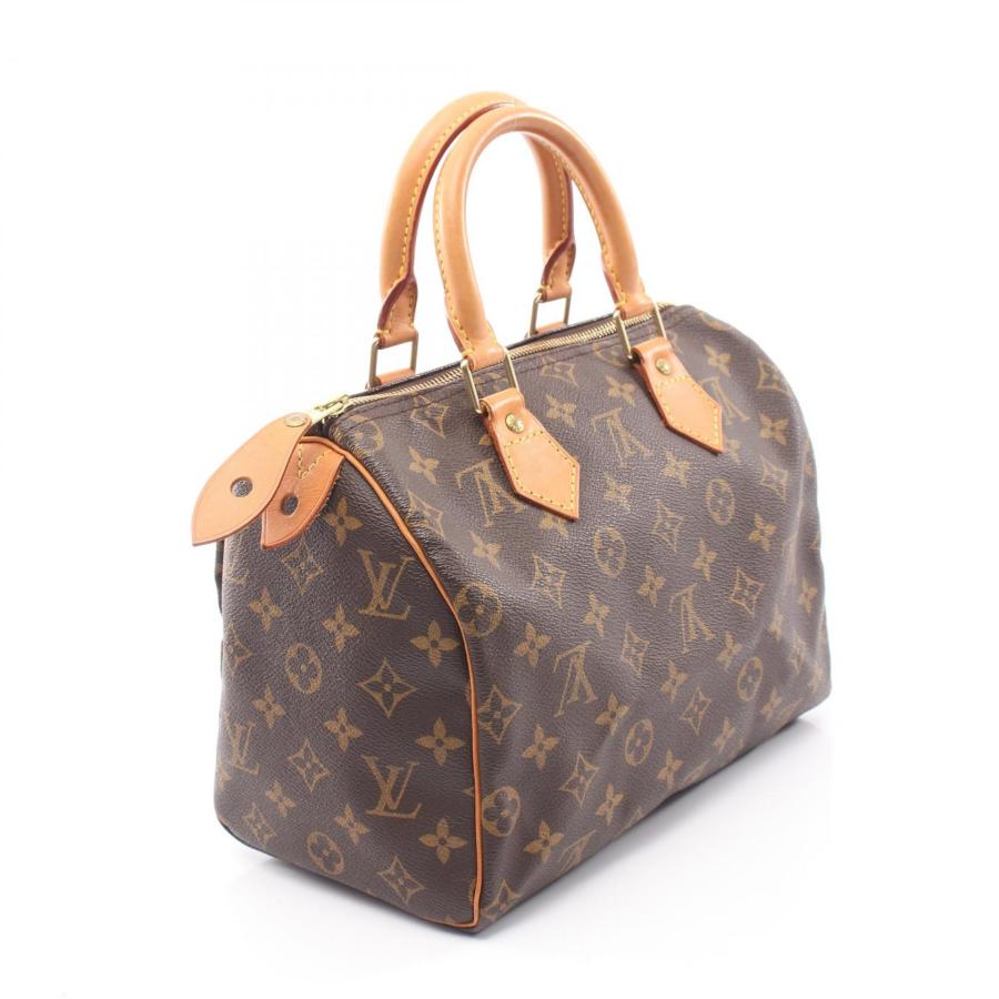 LOUIS VUITTON（ルイ・ヴィトン） スピーディ25 モノグラム ブランド