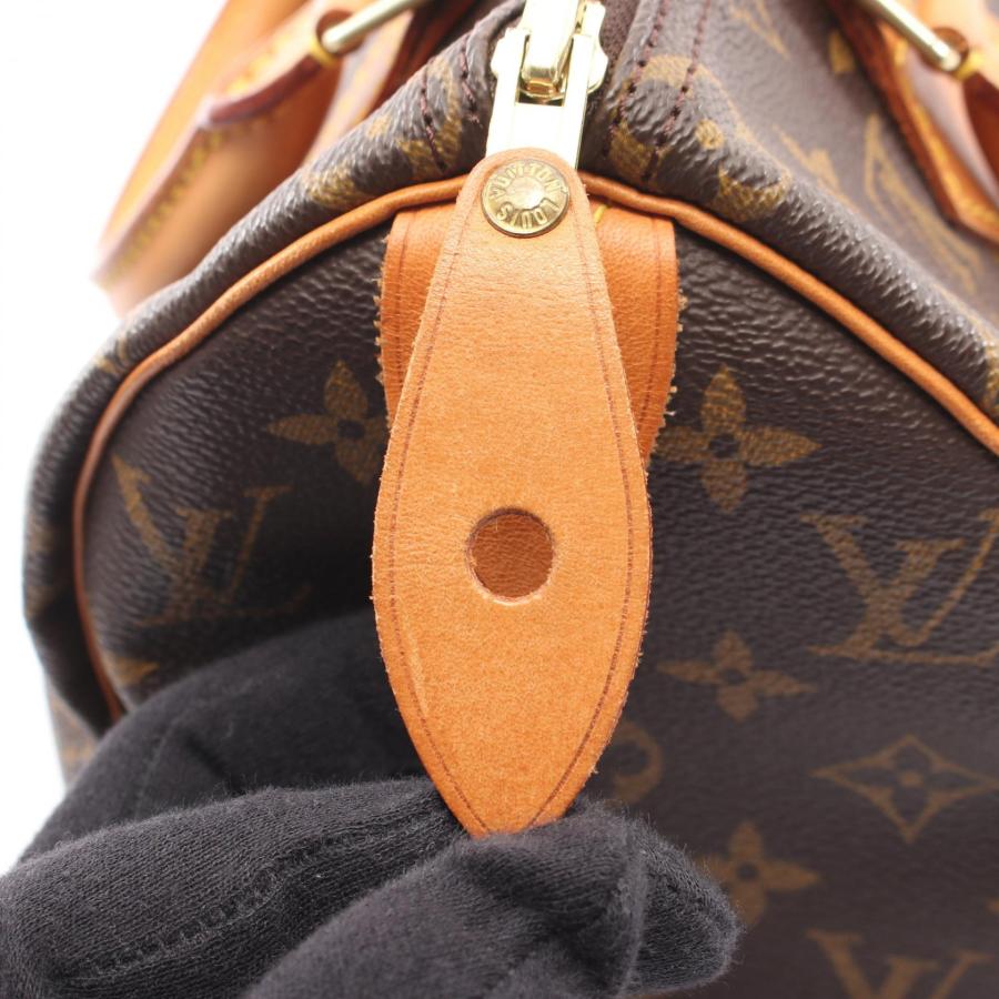 LOUIS VUITTON（ルイ・ヴィトン） スピーディ25 モノグラム ブランド