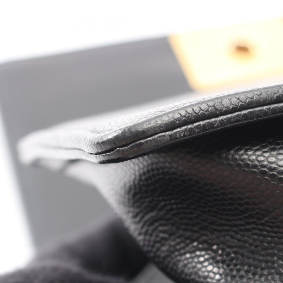 CHANEL（シャネル） 爆買 ボーイシャネル スモール ブランドオフ