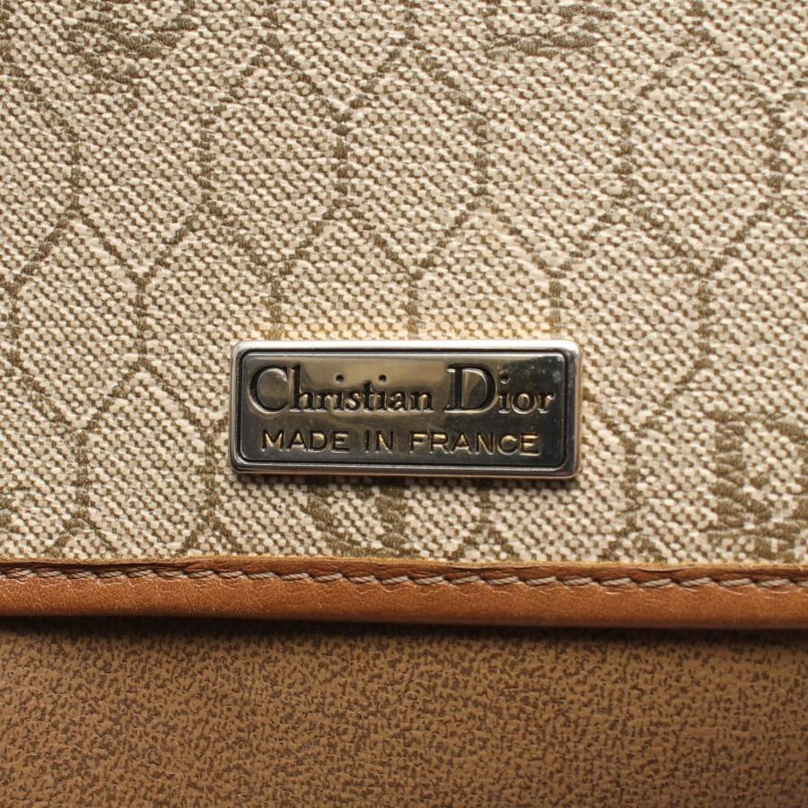 クリスチャンディオール ハニカム ブランドオフ Christian Dior PVC