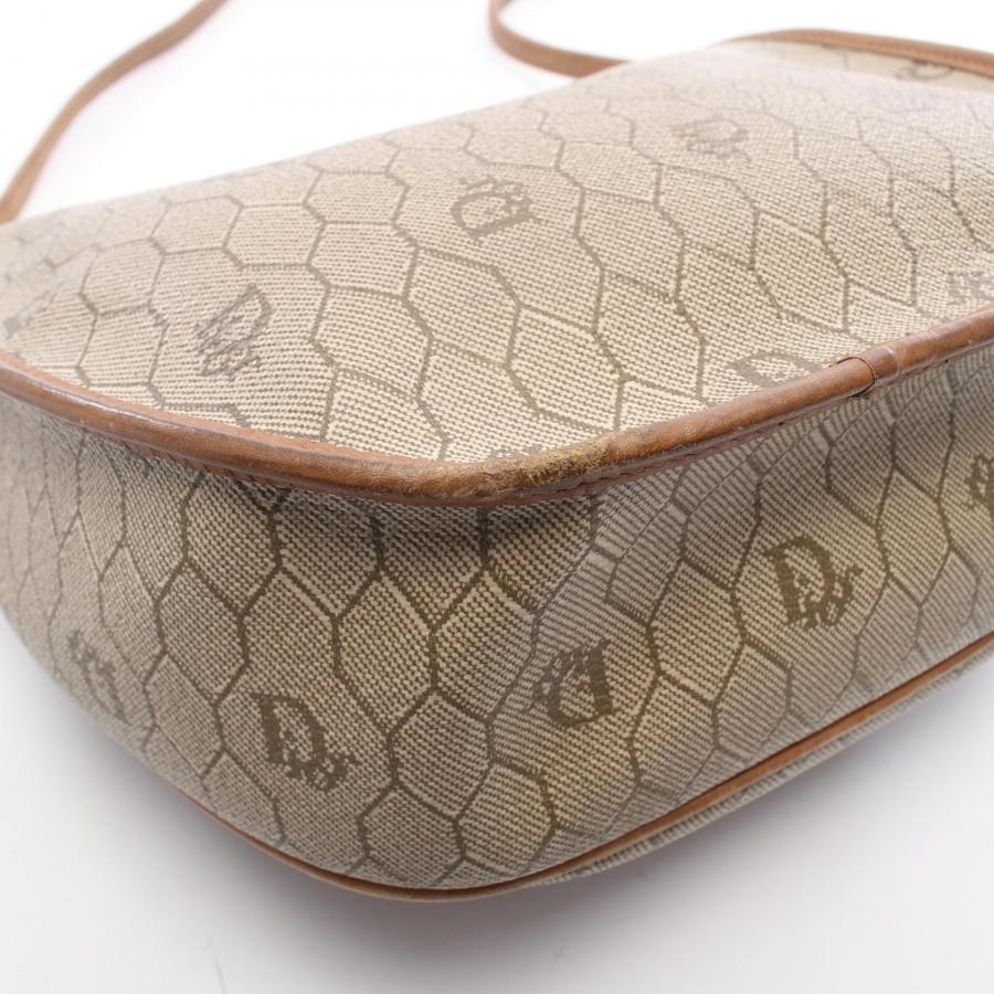 クリスチャンディオール ハニカム ブランドオフ Christian Dior PVC