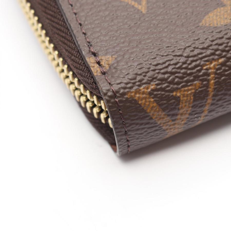 LOUIS VUITTON（ルイ・ヴィトン） ジッピーウォレット モノグラム
