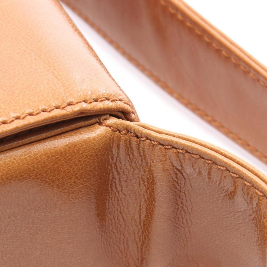 LOEWE（ロエベ） 爆買 ショルダーバッグ ブランドオフ レザー