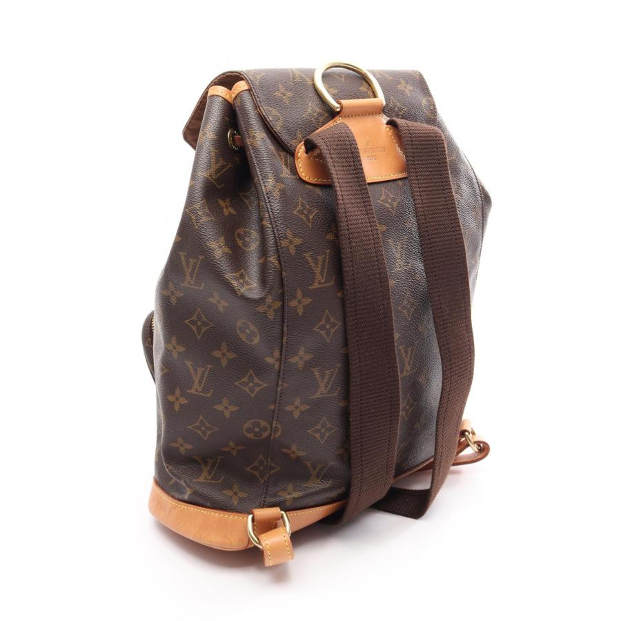 LOUIS VUITTON（ルイ・ヴィトン） モンスリGM モノグラム ブランドオフ