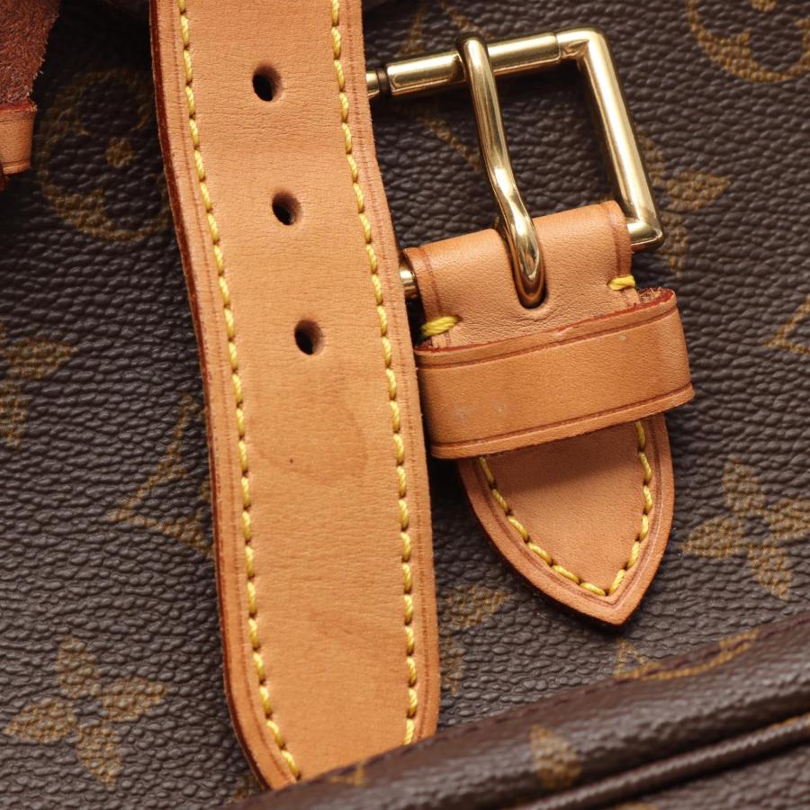 LOUIS VUITTON（ルイ・ヴィトン） モンスリGM モノグラム ブランドオフ