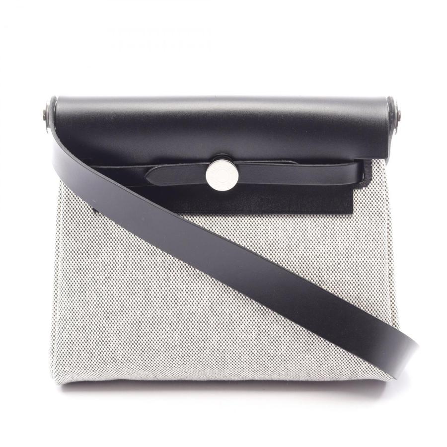 HERMES（エルメス） エールバッグジップ ミニ エクリュ ブランドオフ