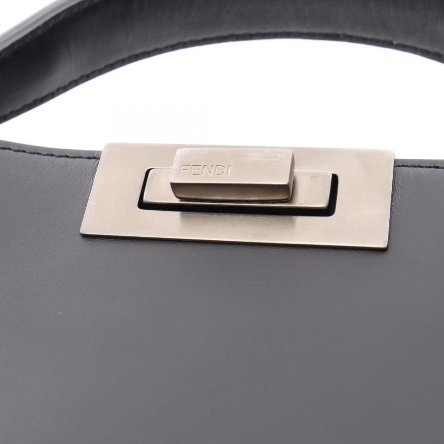 FENDI（フェンディ） 爆買 ピーカブー アイシーユー ミディアム 2WAY