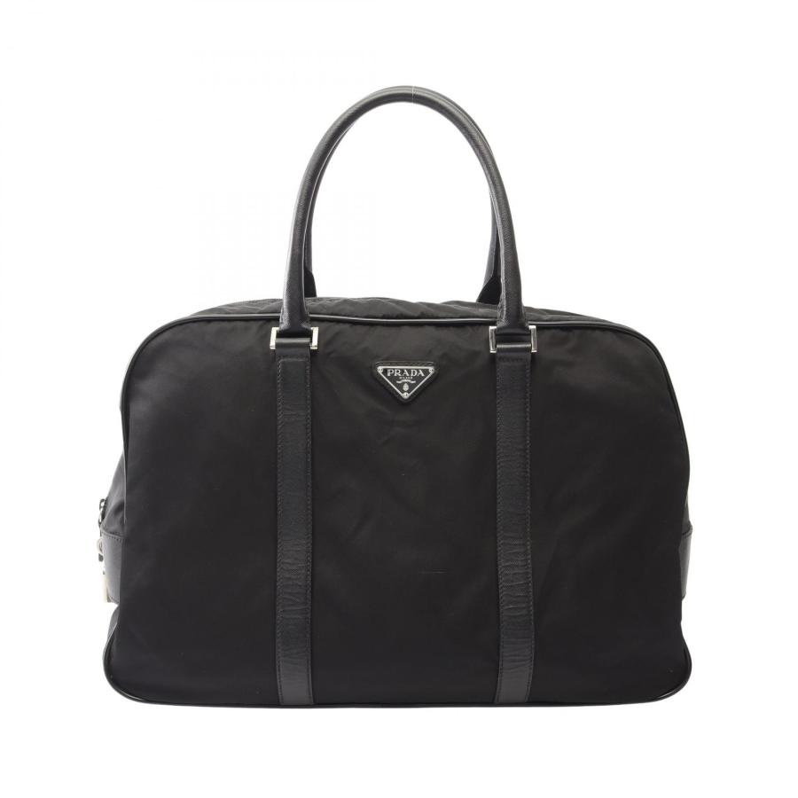 PRADA（プラダ） VIAGGIO ブランドオフ ナイロン ボストンバッグ