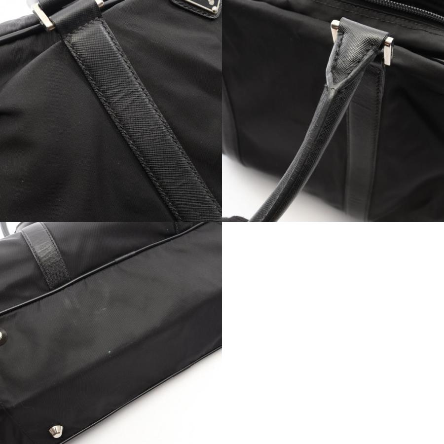 PRADA（プラダ） VIAGGIO ブランドオフ ナイロン ボストンバッグ