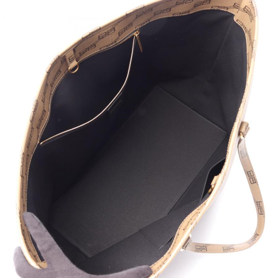 BALENCIAGA（バレンシアガ） BBモノグラム ブランドオフ BALENCIAGA