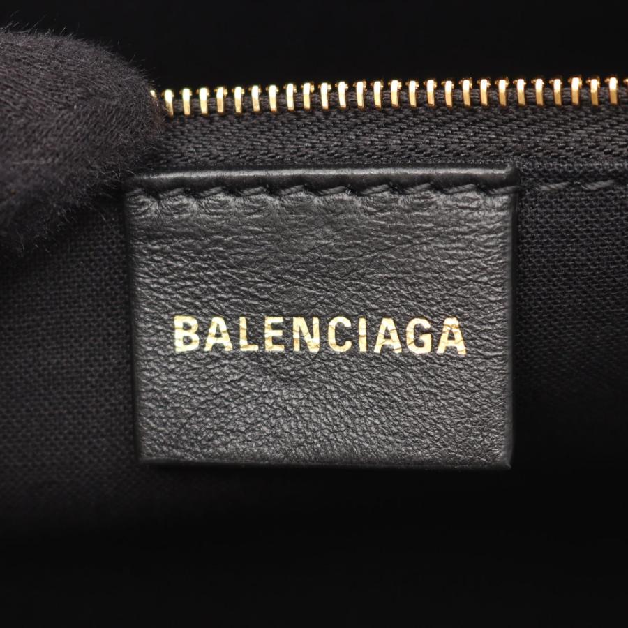 BALENCIAGA（バレンシアガ） BBモノグラム ブランドオフ BALENCIAGA
