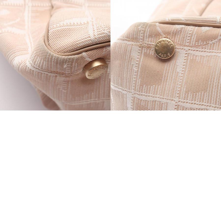CHANEL（シャネル） 爆買 ニュートラベルラインMM ブランドオフ レザー