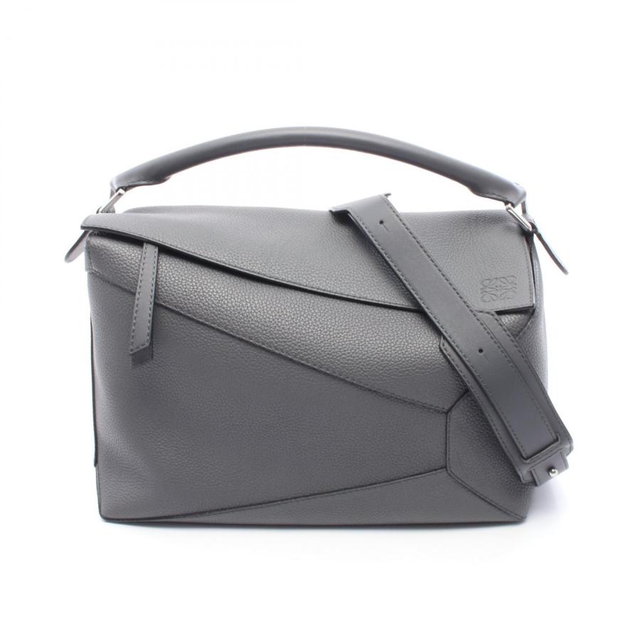 LOEWE（ロエベ） 爆買 PUZZLE パズルバッグ ラージ 2WAY ブランドオフ