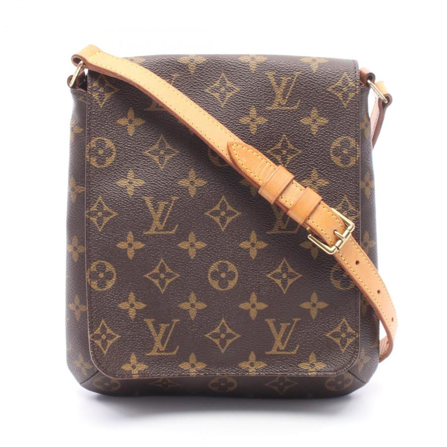 LOUIS VUITTON（ルイ・ヴィトン） ミュゼットサルサ ショート
