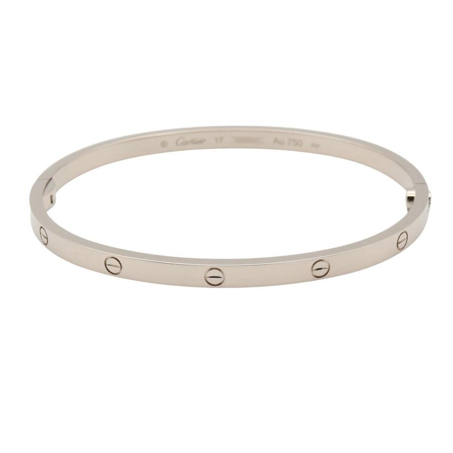 Cartier（カルティエ） ラブブレス スモール ブランドオフ CARTIER