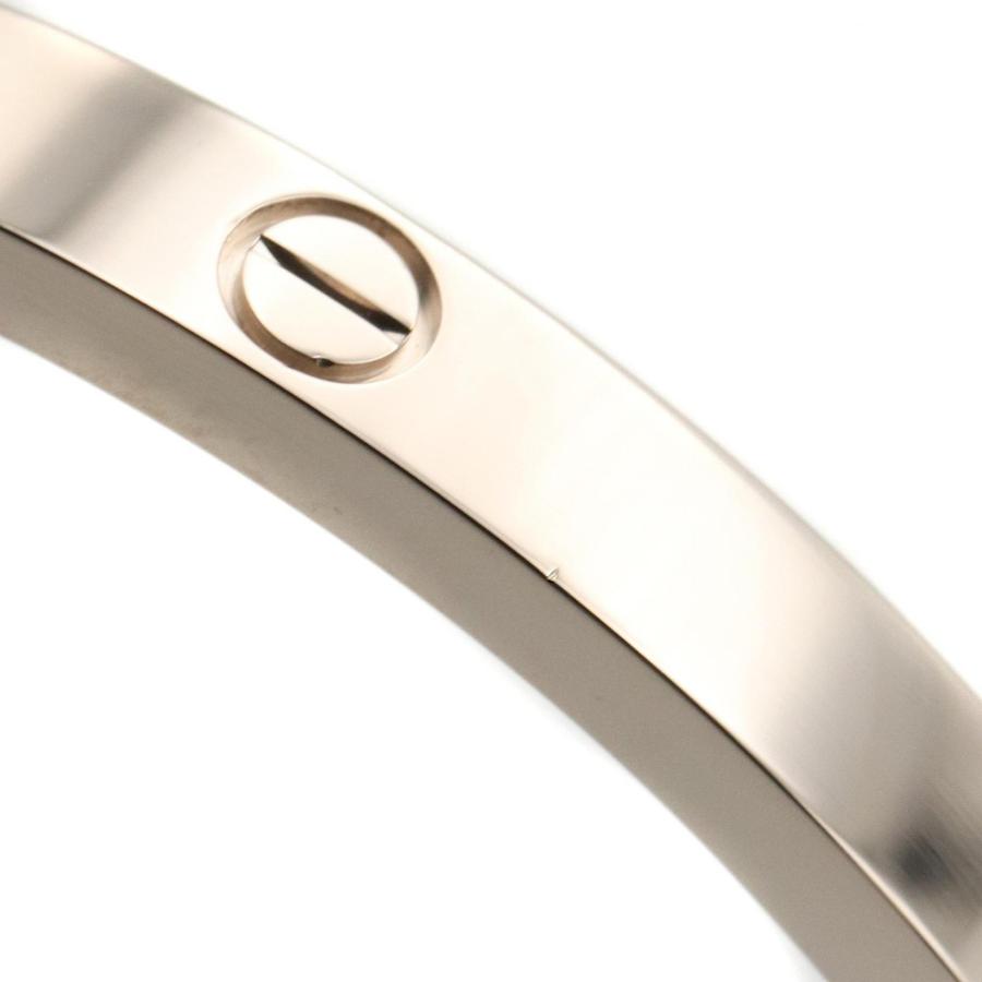 Cartier（カルティエ） ラブブレス スモール ブランドオフ CARTIER
