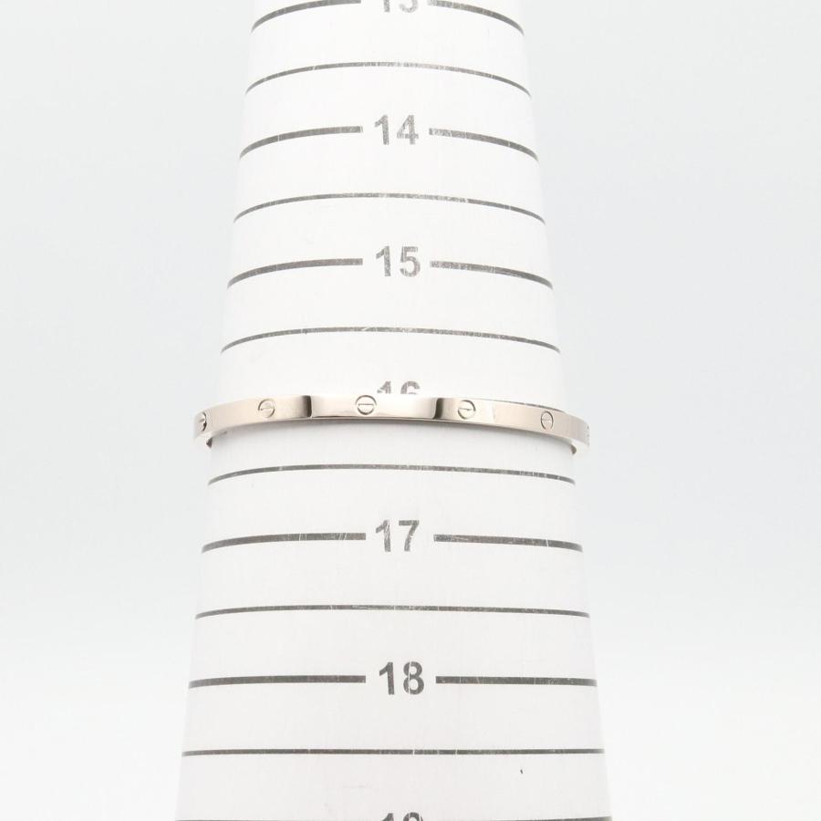 Cartier（カルティエ） ラブブレス スモール ブランドオフ CARTIER