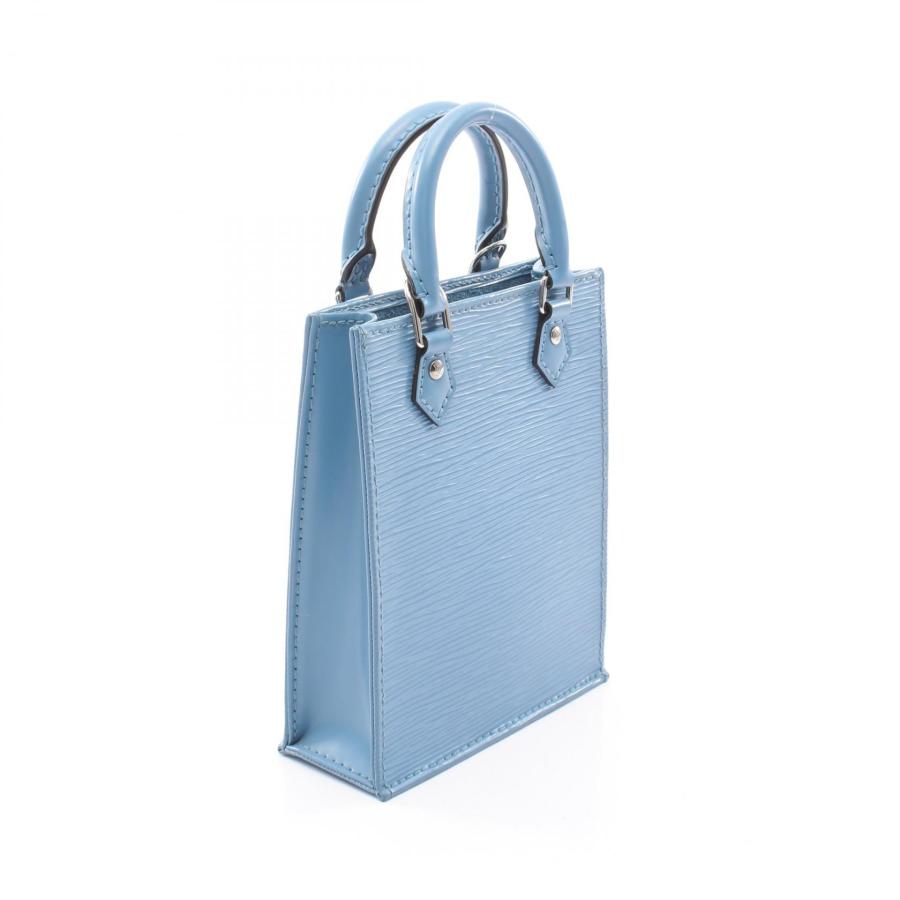 LOUIS VUITTON（ルイ・ヴィトン） プティット サックプラ 2WAY