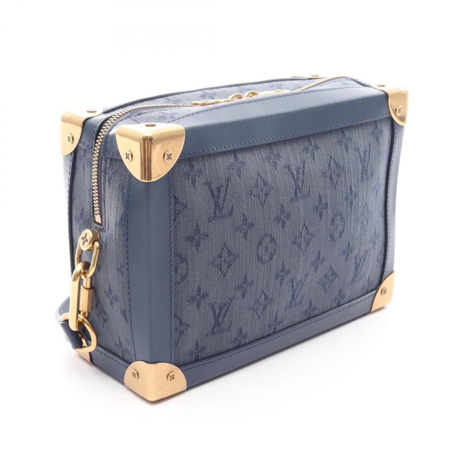 LOUIS VUITTON（ルイ・ヴィトン） ソフトトランク ブランドオフ 