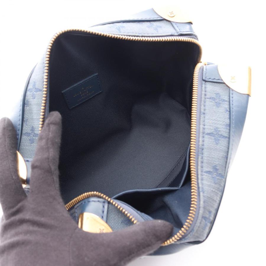LOUIS VUITTON（ルイ・ヴィトン） ソフトトランク ブランドオフ 
