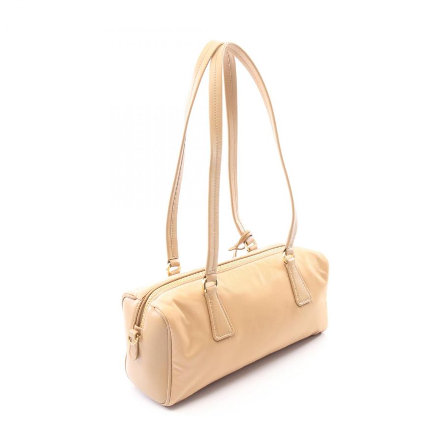 PRADA（プラダ） Re-Nylon ミディアム トップハンドルバッグ ブランド