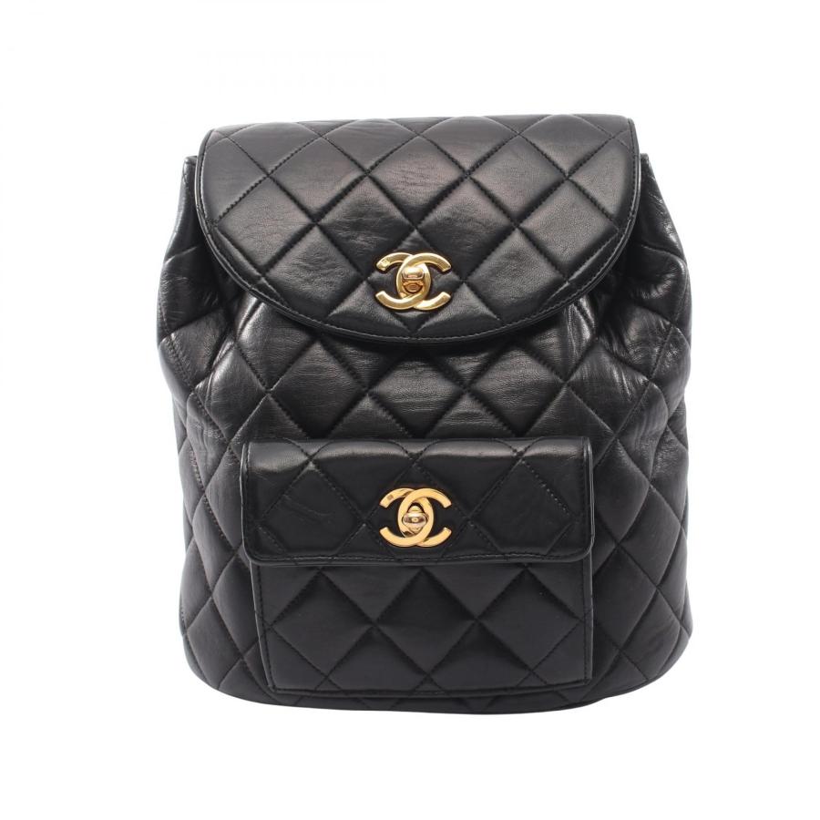 CHANEL（シャネル） マトラッセ ターンロック チェーン ブランドオフ