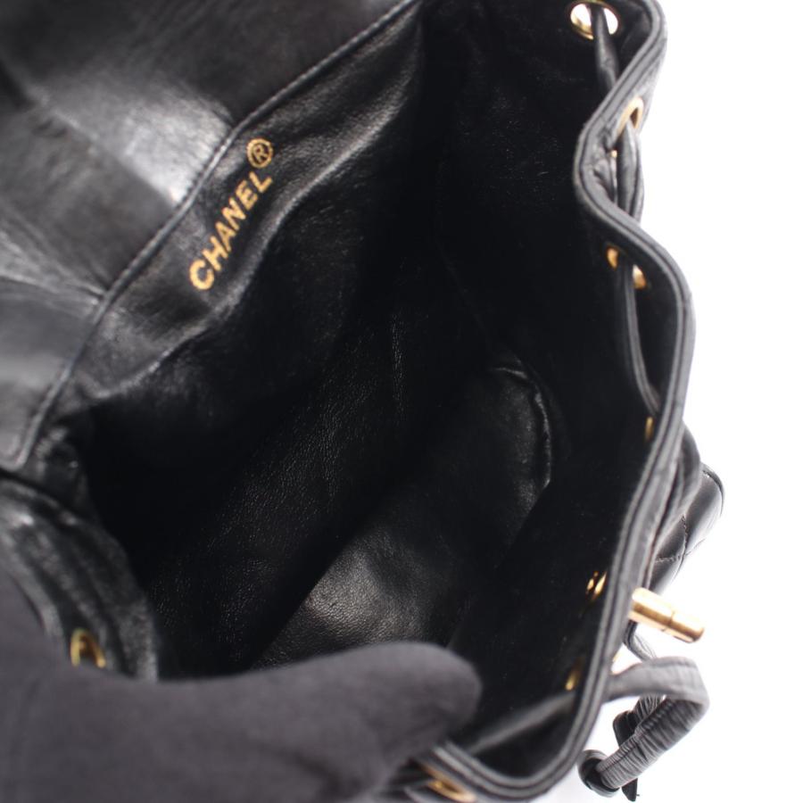 CHANEL（シャネル） マトラッセ ターンロック チェーン ブランドオフ