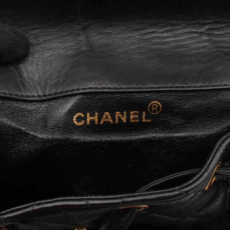 CHANEL（シャネル） マトラッセ ターンロック チェーン ブランドオフ