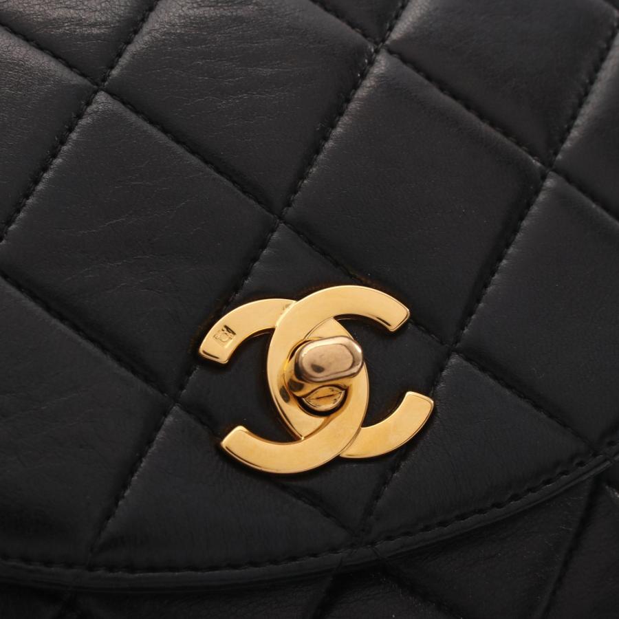 CHANEL（シャネル） マトラッセ ターンロック チェーン ブランドオフ