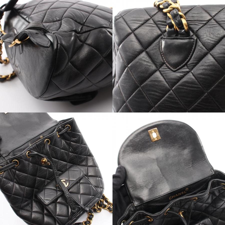 CHANEL（シャネル） マトラッセ ターンロック チェーン ブランドオフ