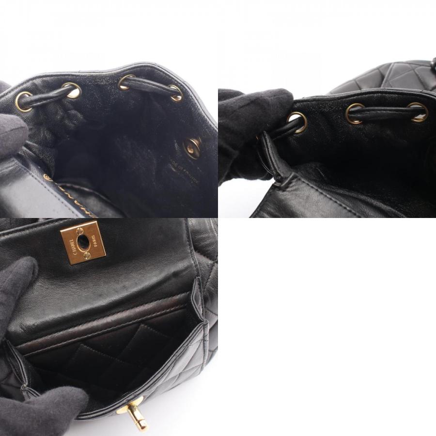 CHANEL（シャネル） マトラッセ ターンロック チェーン ブランドオフ