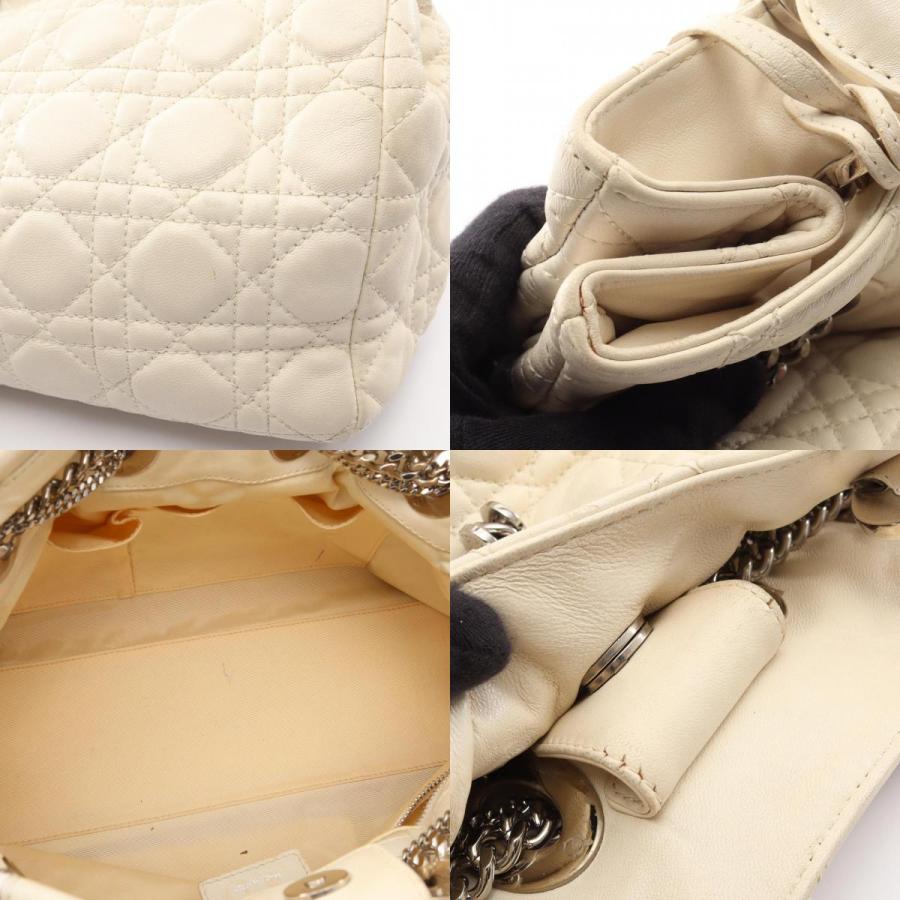 ディオール LADY DIOR レディディオール カナージュ ブランドオフ Dior