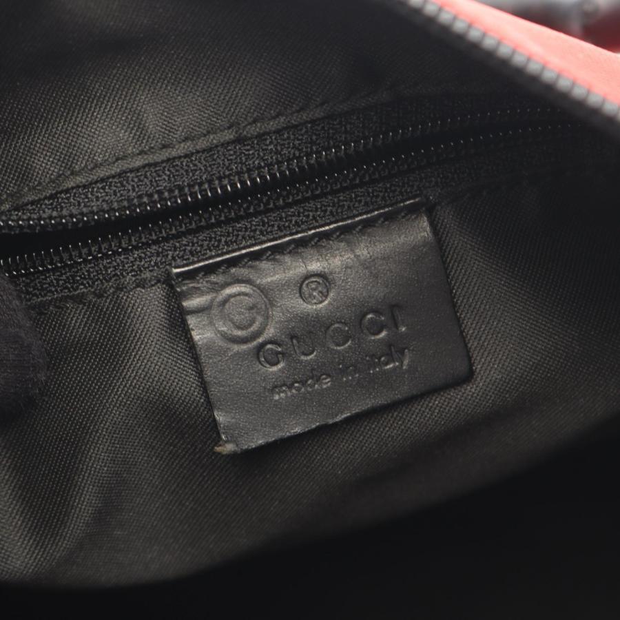 GUCCI（グッチ） バンブー ブランドオフ その他 ショルダーバッグ