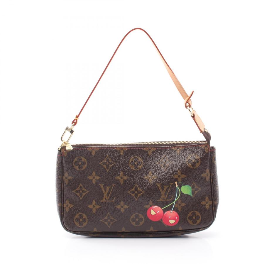 LOUIS VUITTON（ルイ・ヴィトン） ポシェット アクセソワール