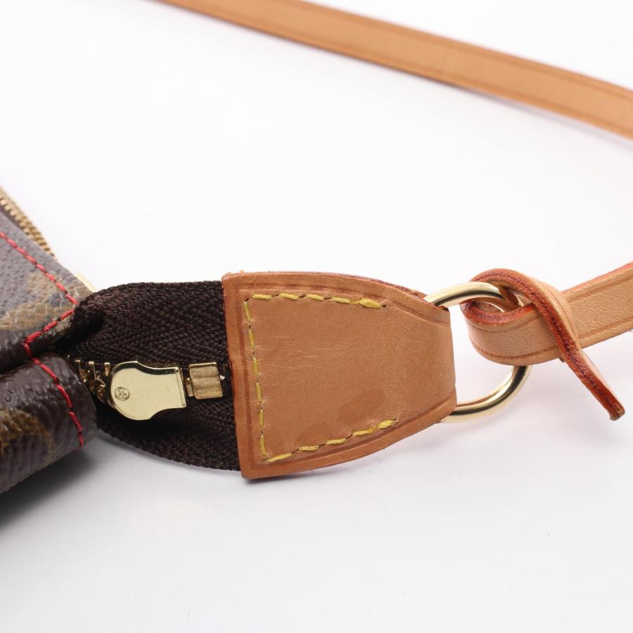 LOUIS VUITTON（ルイ・ヴィトン） ポシェット アクセソワール