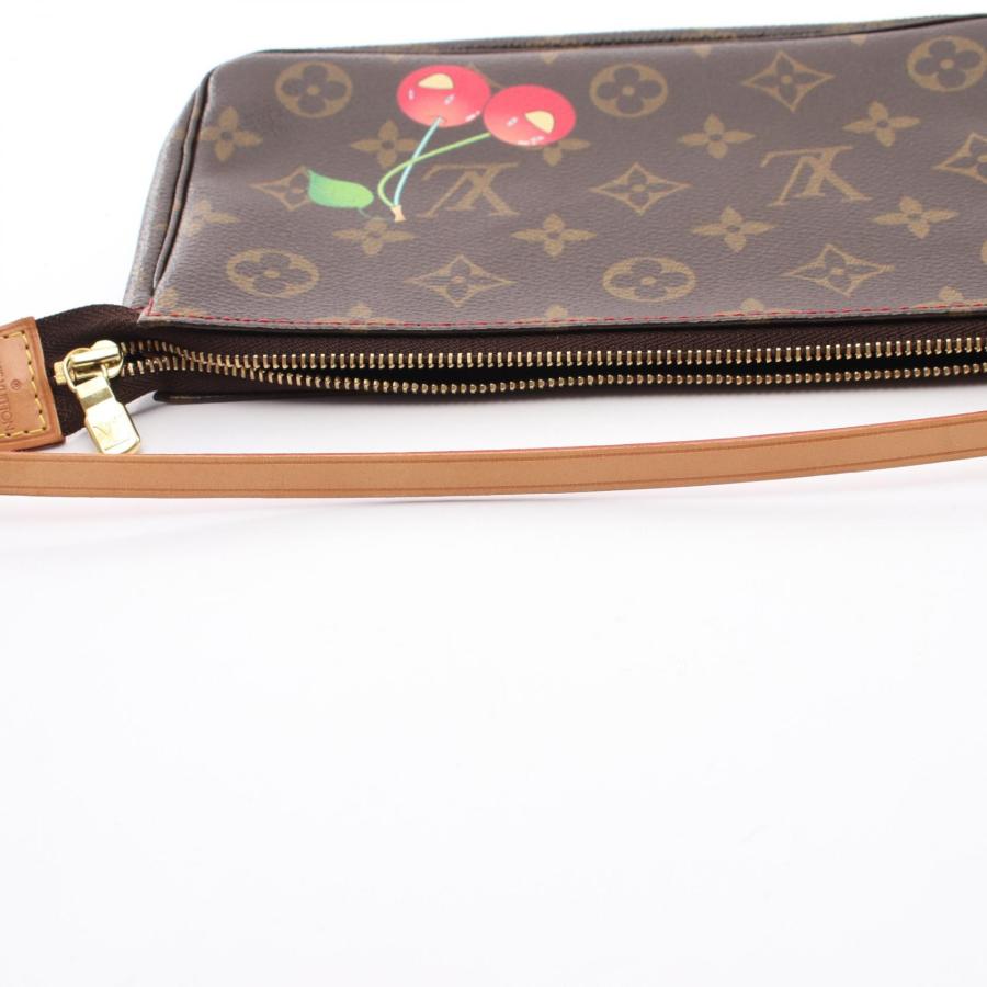 LOUIS VUITTON（ルイ・ヴィトン） ポシェット アクセソワール