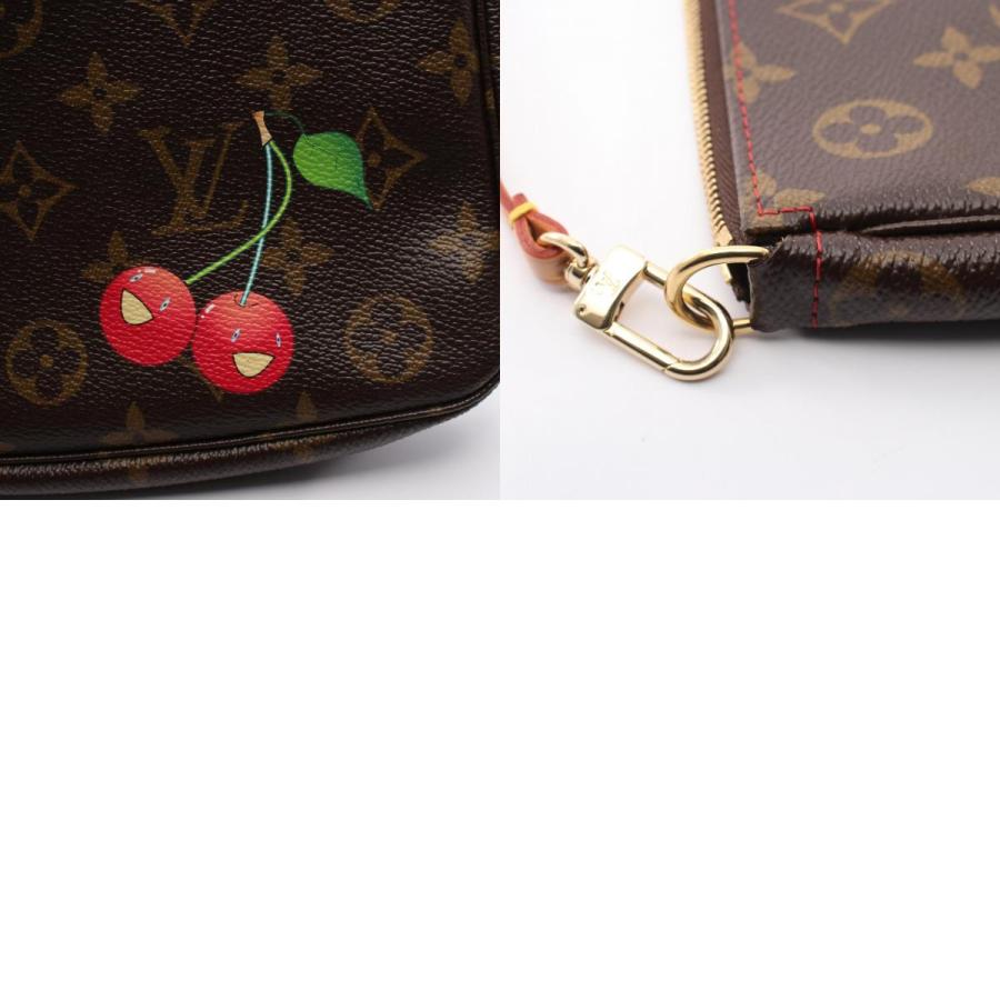 LOUIS VUITTON（ルイ・ヴィトン） ポシェット アクセソワール