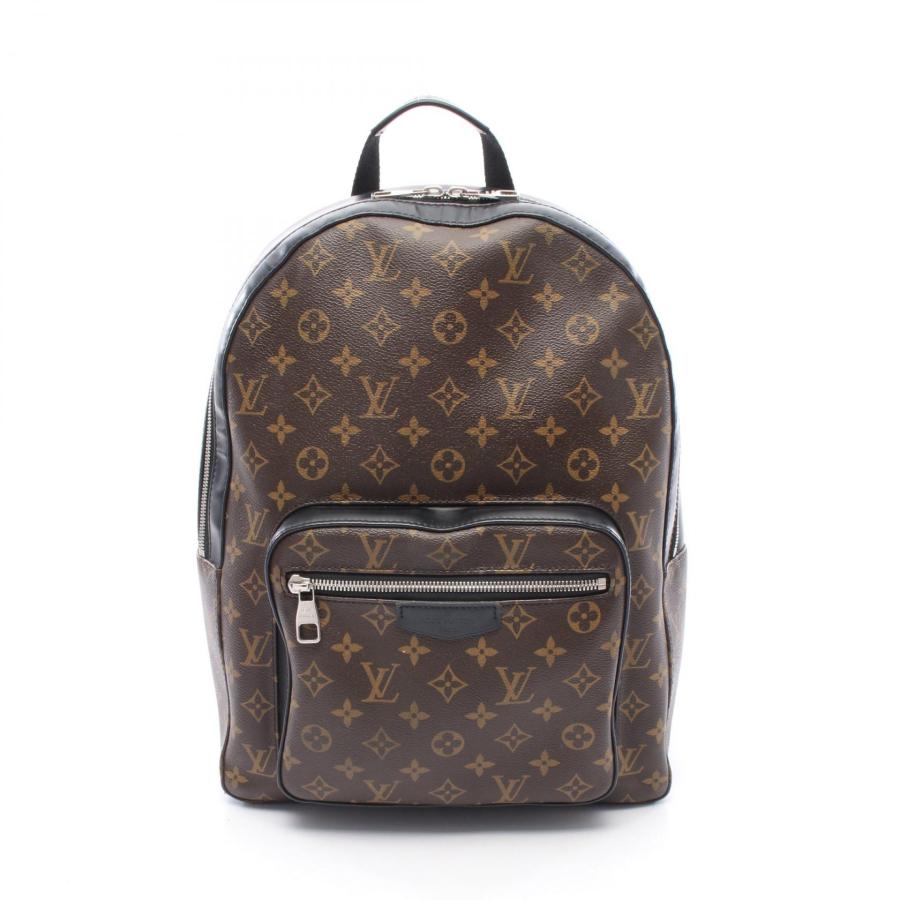 LOUIS VUITTON（ルイ・ヴィトン） ジョッシュ モノグラムマカサー