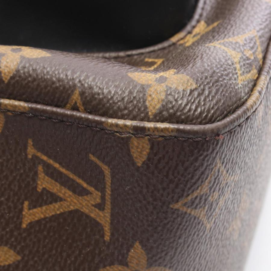 LOUIS VUITTON（ルイ・ヴィトン） ジョッシュ モノグラムマカサー