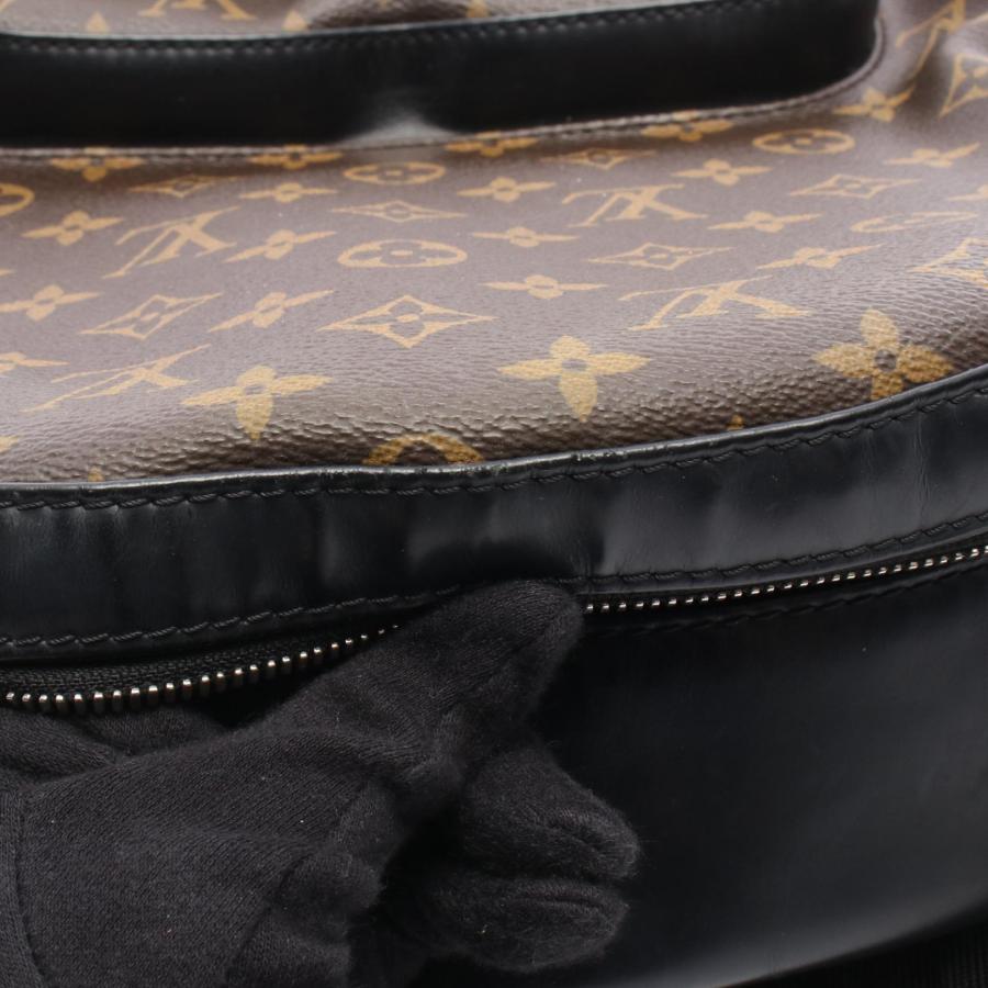 LOUIS VUITTON（ルイ・ヴィトン） ジョッシュ モノグラムマカサー