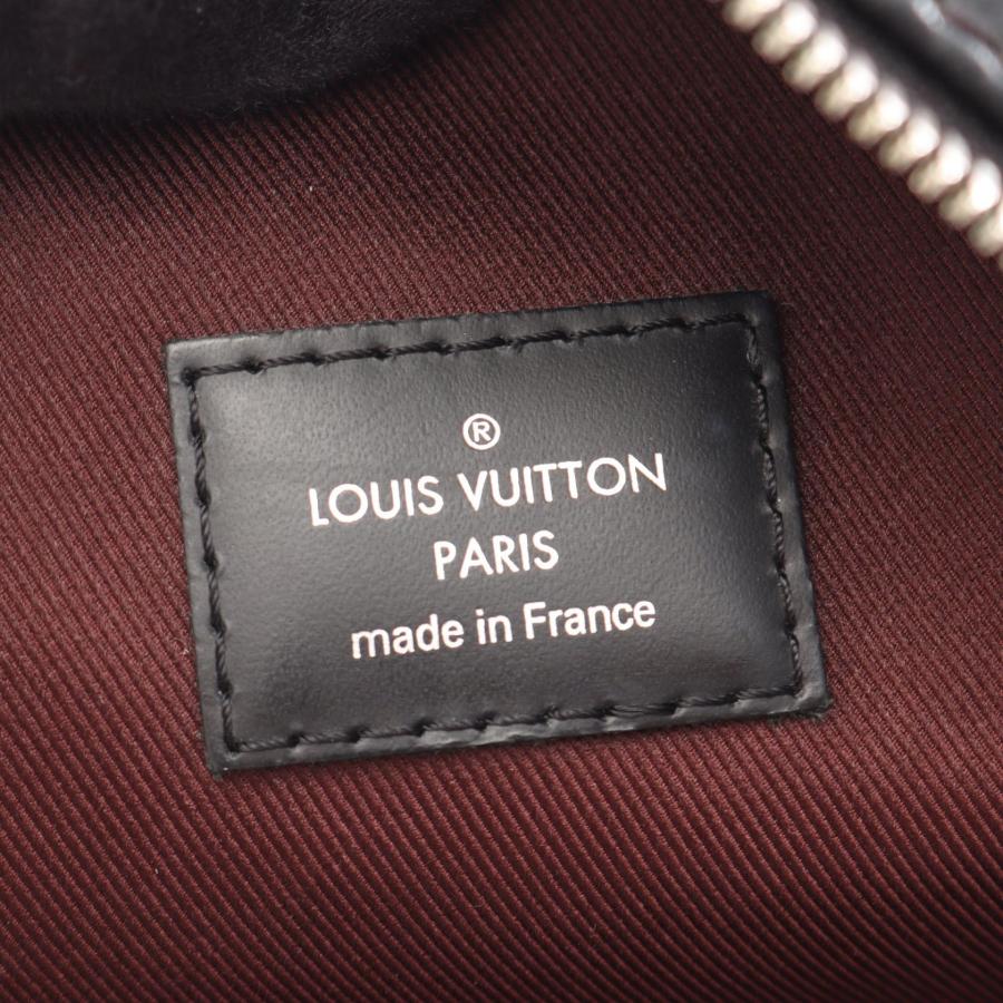 LOUIS VUITTON（ルイ・ヴィトン） ジョッシュ ブランドオフ リュック